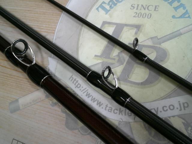 BC4 ブリストコンパクト 8.0MH