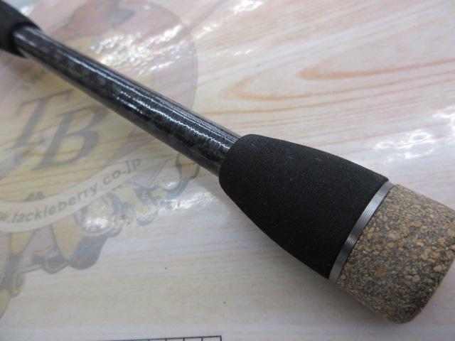 サイドワインダーEM-832MHR｜＠ベリーネット 日本最大新品中古釣具WEB