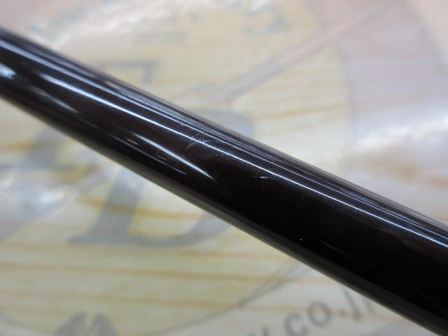トラウティンマーキス TM-802ML