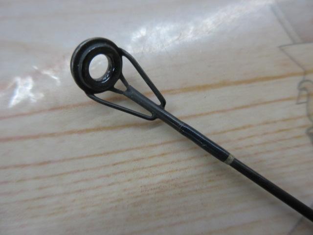 トラウティンマーキス TM-802ML