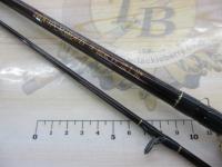 トラウティンマーキス TM-802ML
