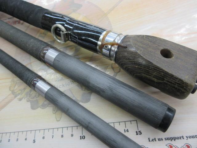 海魂EV MH540(並継)｜＠ベリーネット 日本最大新品中古釣具WEBショップ