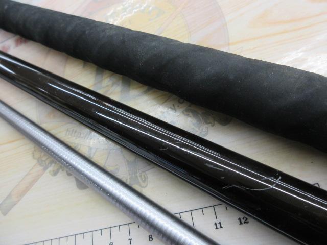 海魂EV MH540(並継)｜＠ベリーネット 日本最大新品中古釣具WEBショップ