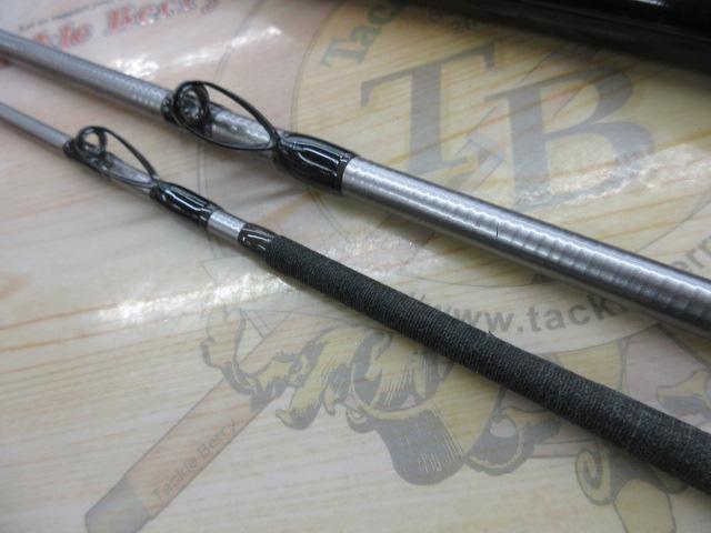 海魂EV MH540(並継)｜＠ベリーネット 日本最大新品中古釣具WEBショップ