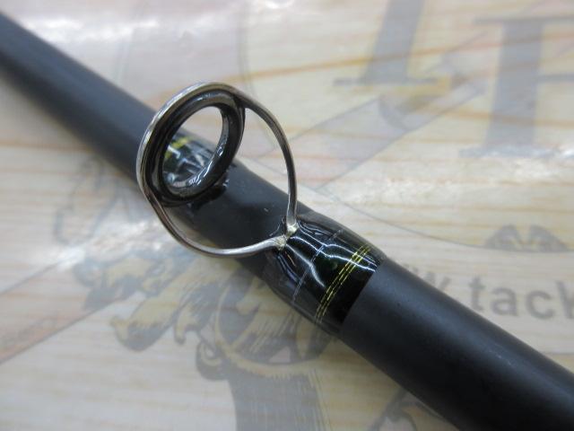 デストロイヤー F4-67TX(トマホーク)