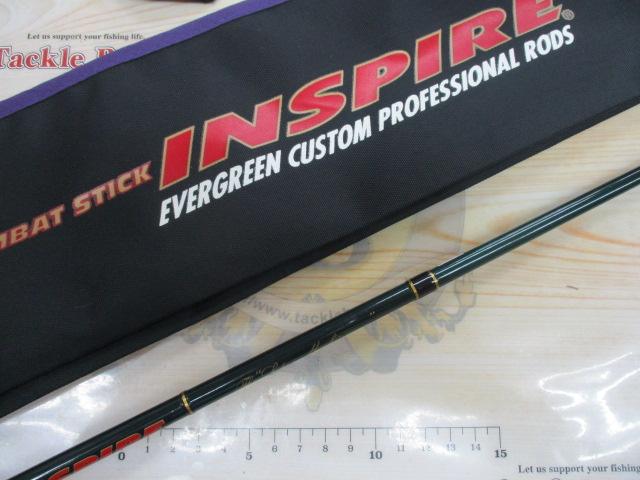 インスパイア ICSC-58MH.TG