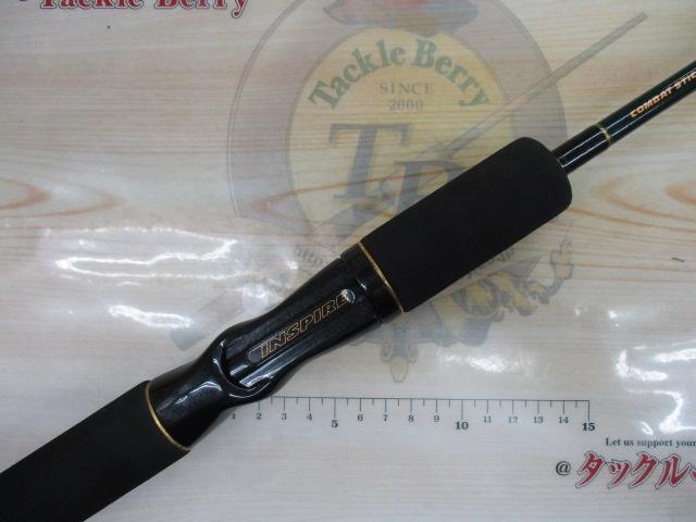 インスパイア ICSC-58MH.TG