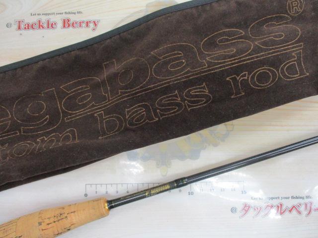 デストロイヤー F1-61XS(HT800)グリーンブランクス
