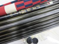 がま鮎マークⅡスペシャル 硬中硬90｜＠ベリーネット 日本最大新品中古