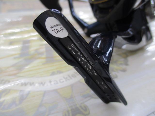 19スフェロスSW 4000XG｜＠ベリーネット 日本最大新品中古釣具WEBショップ