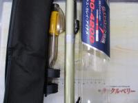 HSサーフスイングT 30-420G