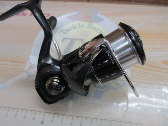 24ルビアス LT2500S-XH