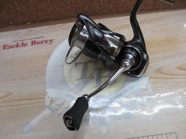 24ルビアス LT2500S-XH