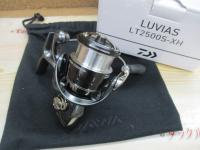 24ルビアス LT2500S-XH
