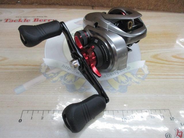 21スコーピオンMD 300XG｜＠ベリーネット 日本最大新品中古釣具WEBショップ