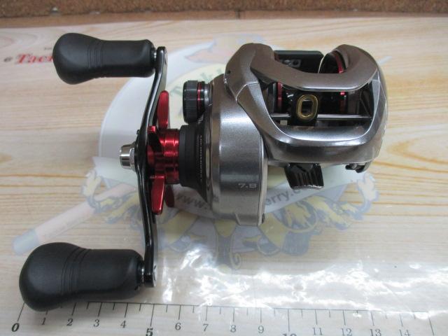 21スコーピオンMD 300XG｜＠ベリーネット 日本最大新品中古釣具WEBショップ