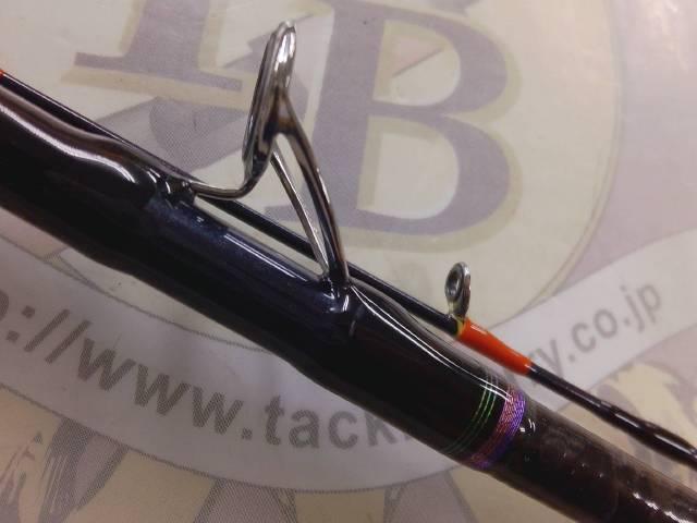 紅牙X 69XHB