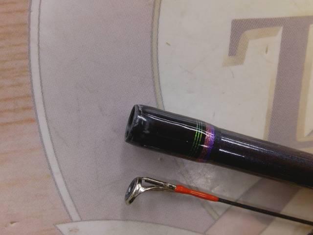 紅牙X 69XHB
