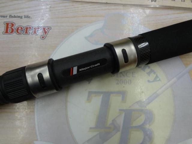 ソルパラ SPX-962ML