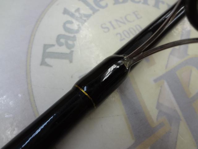 ソルパラ SPX-962ML