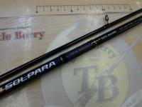 ソルパラ SPX-962ML