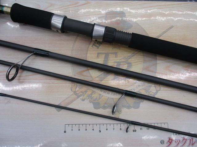 ルアーマチックMB S86ML-4｜＠ベリーネット 日本最大新品中古釣具WEB