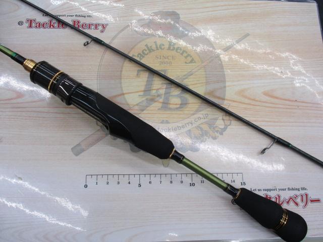 ファインテール FTA-602SUL