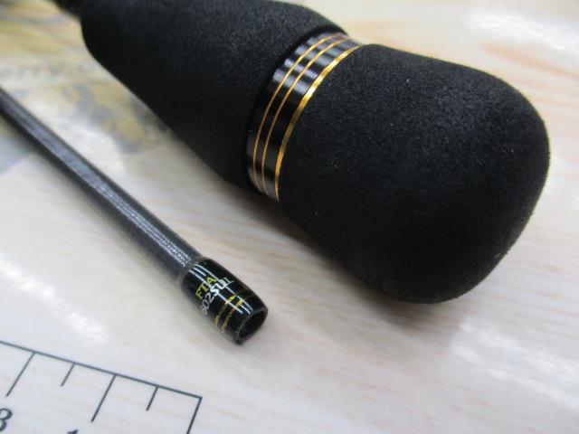 ファインテール FTA-602SUL