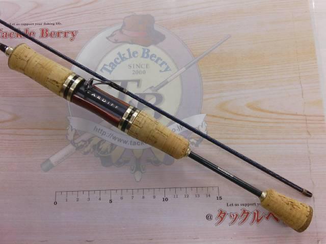 カーディフX 62SUL-F