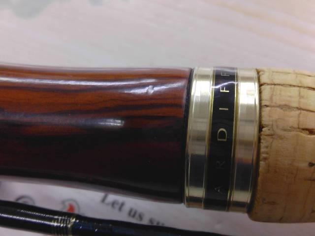 カーディフX 62SUL-F