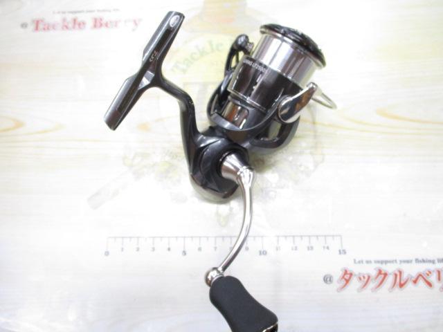 24ルビアス LT2500S｜＠ベリーネット 日本最大新品中古釣具WEBショップ