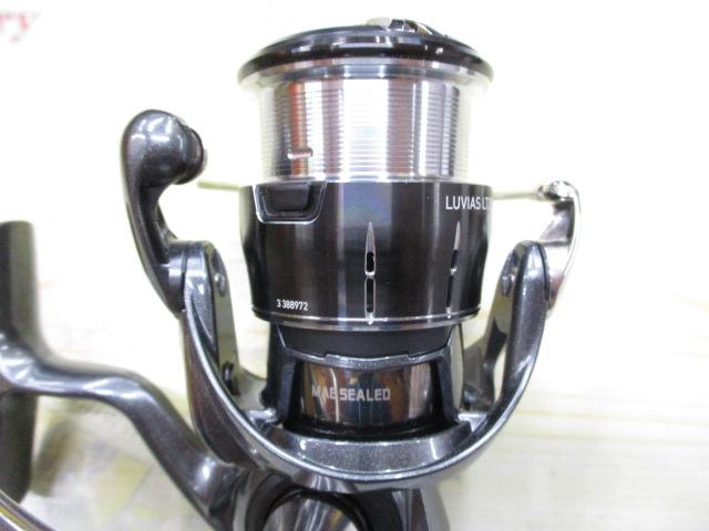 24ルビアス LT2500S｜＠ベリーネット 日本最大新品中古釣具WEBショップ
