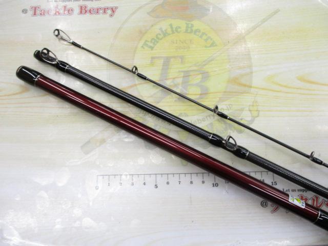 ビームス クローラ 9.2L+