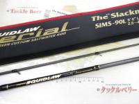 スキッドロウインペリアル SIMS-90L スラックマスター90