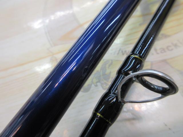 ソルパラ SPXJ-B190M/Tachi