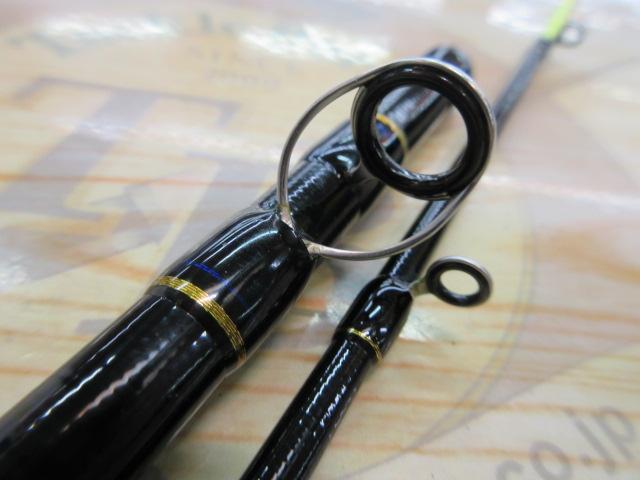 ソルパラ SPXJ-B190M/Tachi