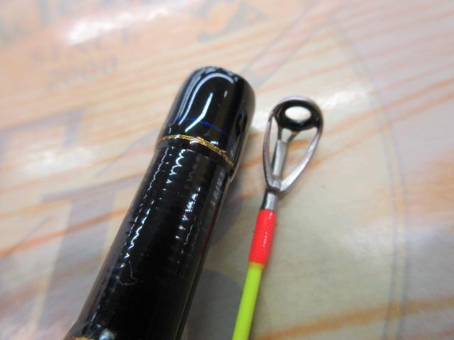 ソルパラ SPXJ-B190M/Tachi