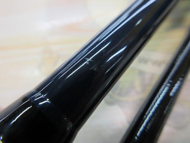 バスパラ BXS-632ML