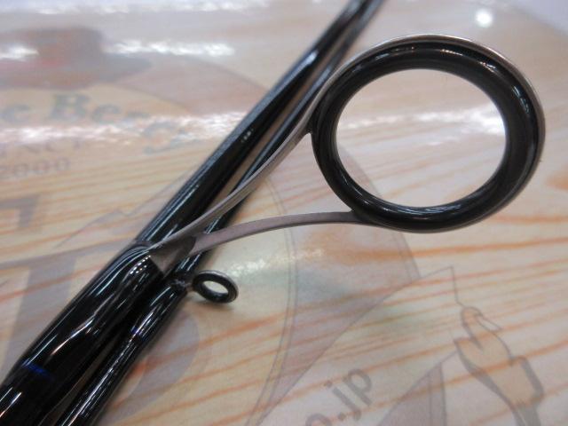 バスパラ BXS-632ML