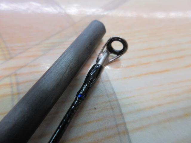 バスパラ BXS-632ML