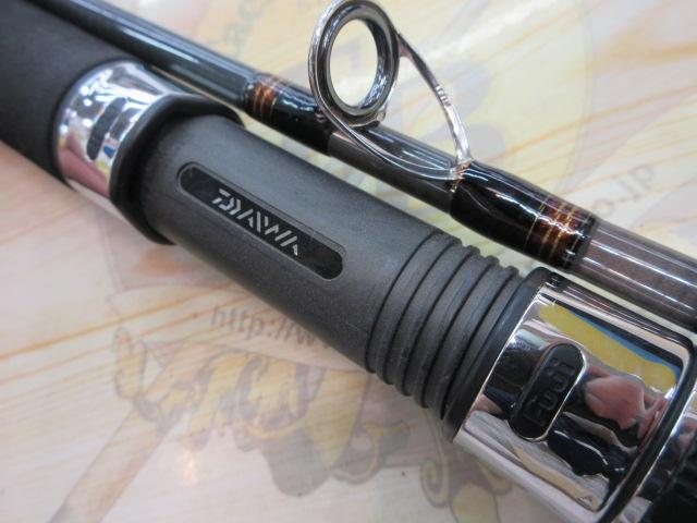 ジグキャスターMX 90MH｜＠ベリーネット 日本最大新品中古釣具WEBショップ
