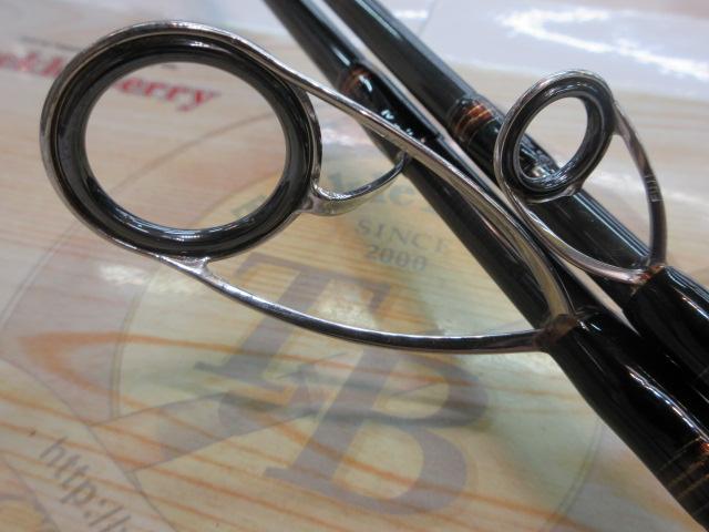 ジグキャスターMX 90MH｜＠ベリーネット 日本最大新品中古釣具WEBショップ