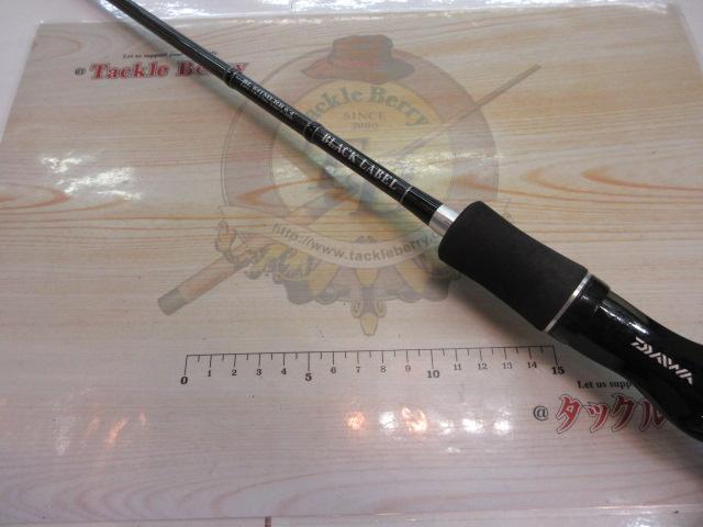 ブラックレーベル BL641MLRB