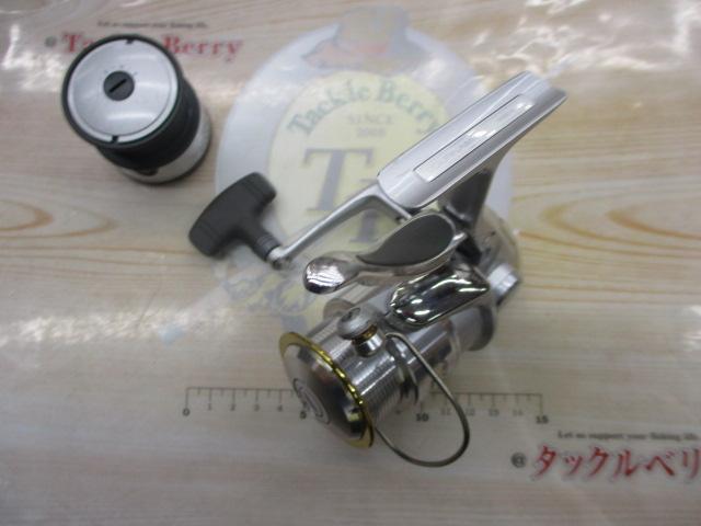 トーナメントX 2000LBA