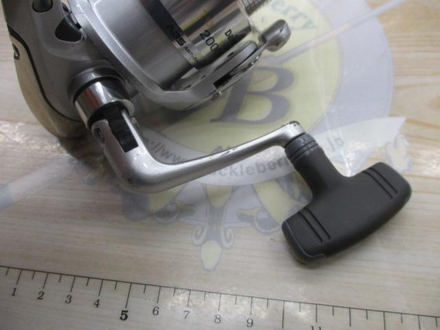 トーナメントX 2000LBA