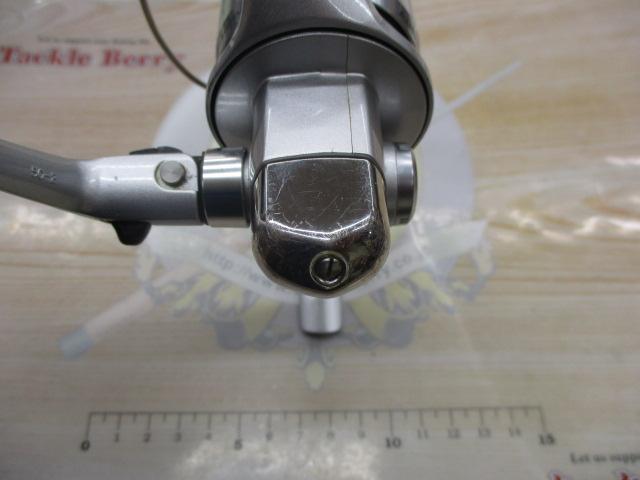 トーナメントX 2000LBA