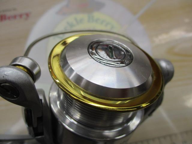 トーナメントX 2000LBA