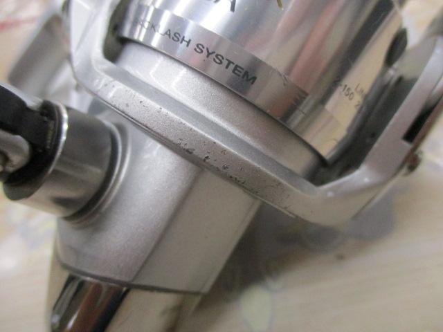 トーナメントX 2000LBA