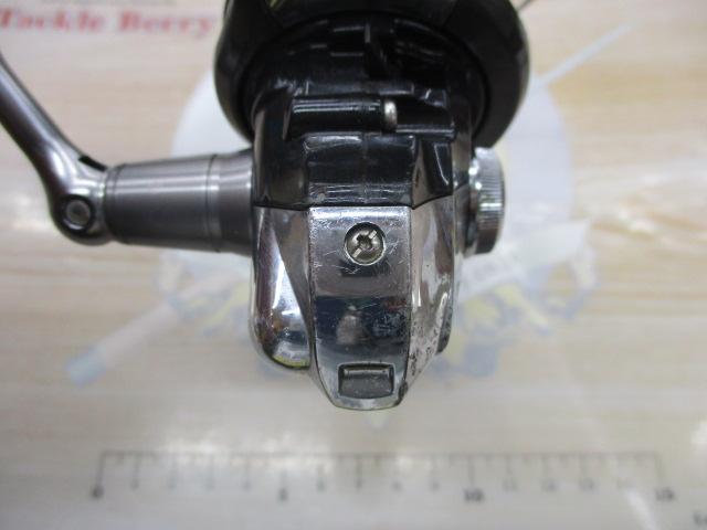 12アルテグラ 4000HG