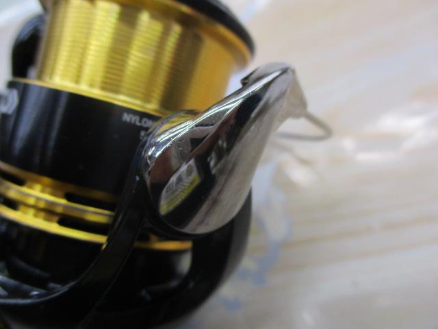 23レガリス LT2500S-DH｜＠ベリーネット 日本最大新品中古釣具WEBショップ